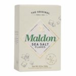 Maldon Salt Company, Sea Salt Flakes