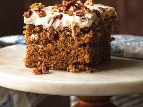 The-Best-Zucchini-Spice-Cake-